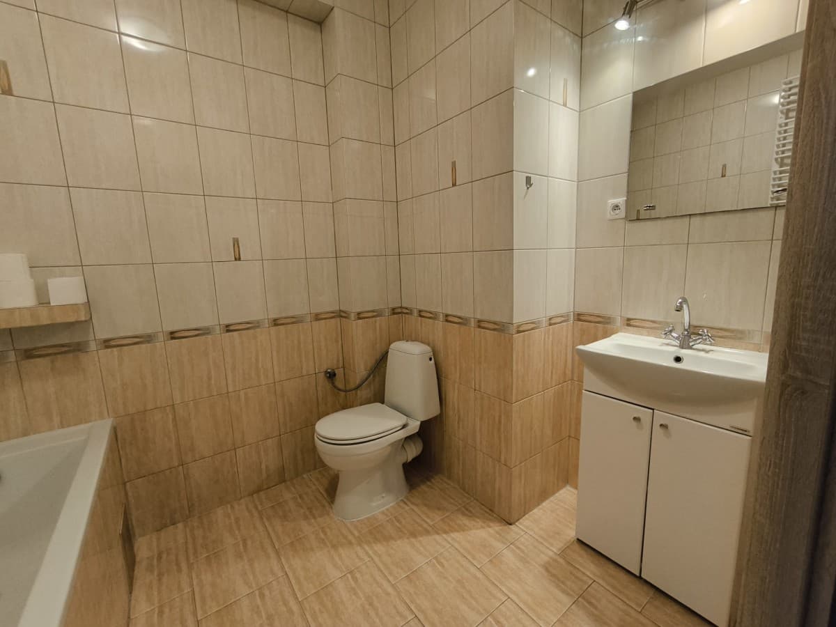 Przestronne mieszkanie 4-pokojowe na Targówku – 4