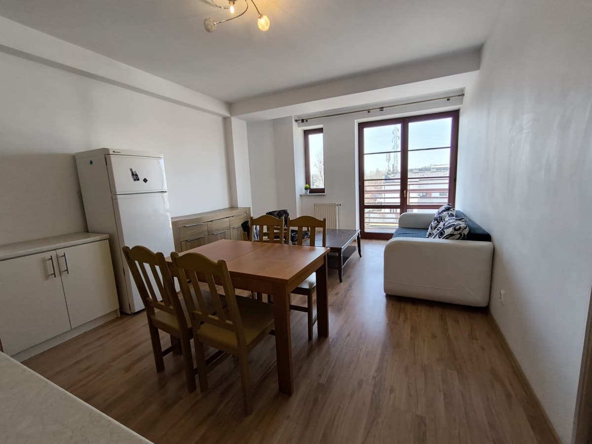 Przestronne mieszkanie 4-pokojowe na Targówku – 6