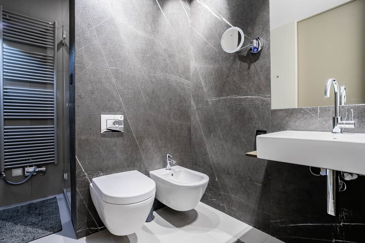 Przestronne 4-pokojowe mieszkanie z tarasem przy Grzybowskiej – 14