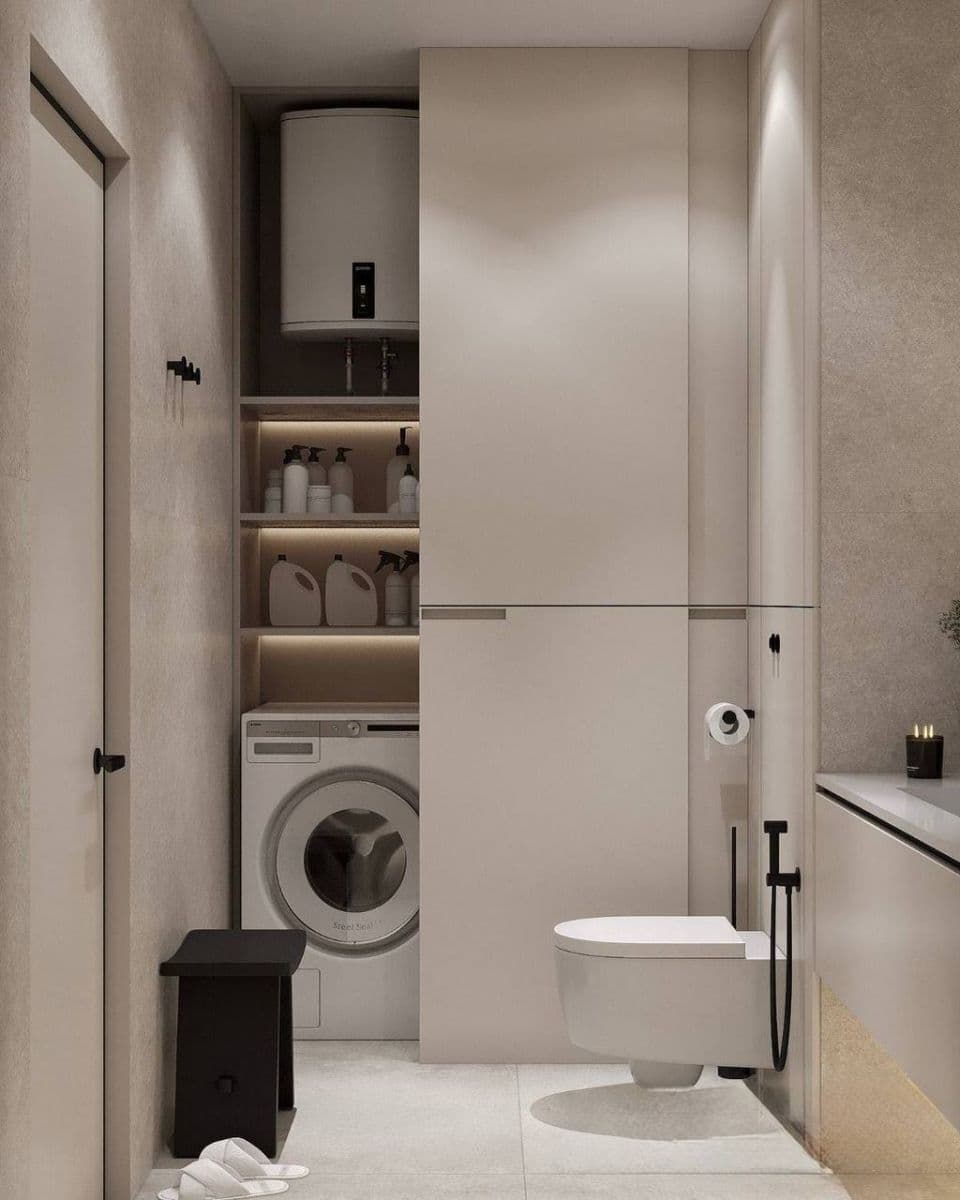 Nowe 3-pokojowe mieszkanie blisko Metra Bemowo – 7