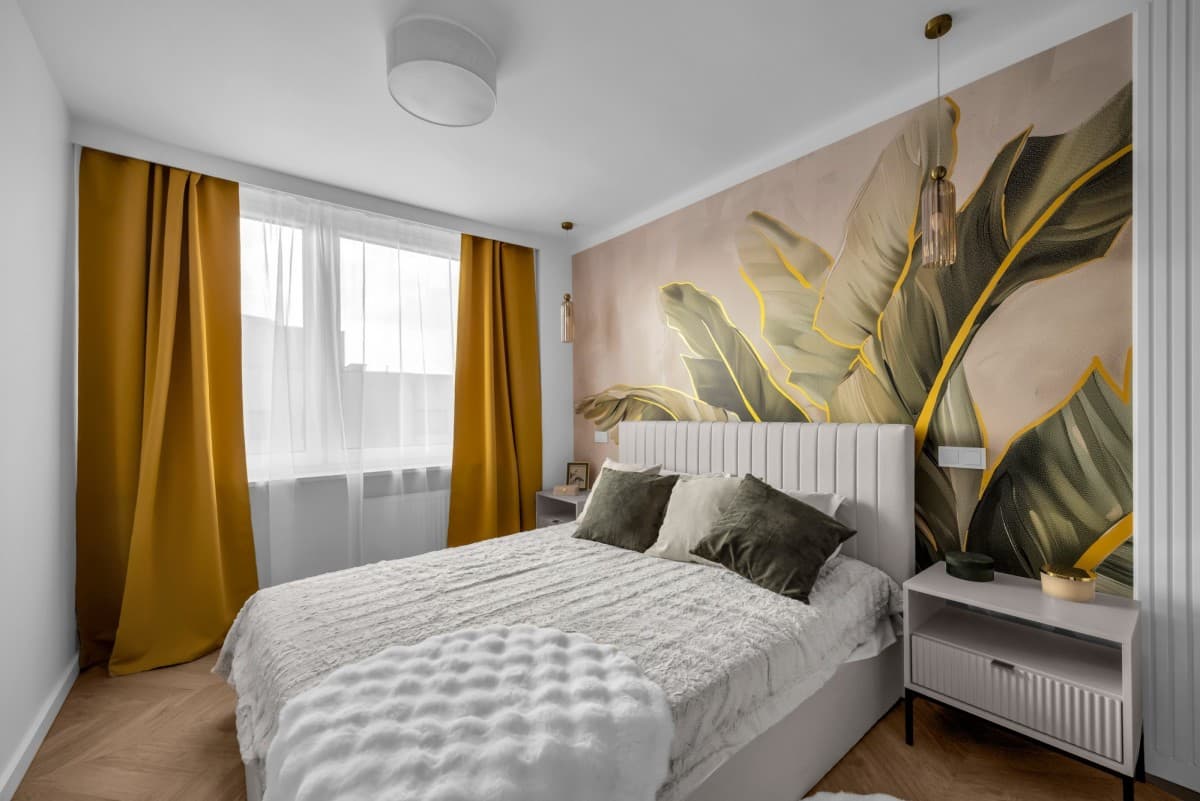 Przestronne, po generalnym remoncie mieszkanie 4-pokojowe w Bielanach – 7