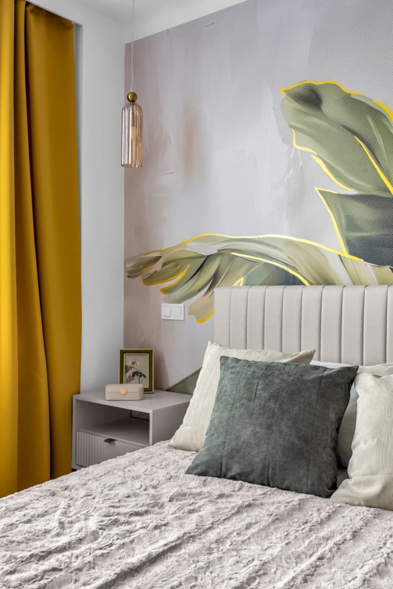 Przestronne, po generalnym remoncie mieszkanie 4-pokojowe w Bielanach – 8