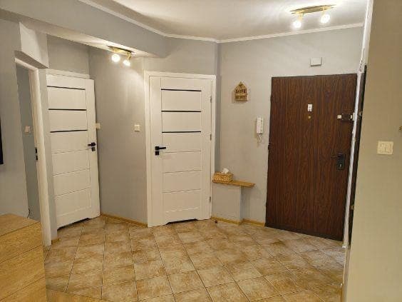 Słoneczne mieszkanie po remoncie przy ul. Bohdanowicza – 6