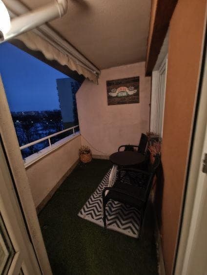 Słoneczne mieszkanie po remoncie przy ul. Bohdanowicza – 10