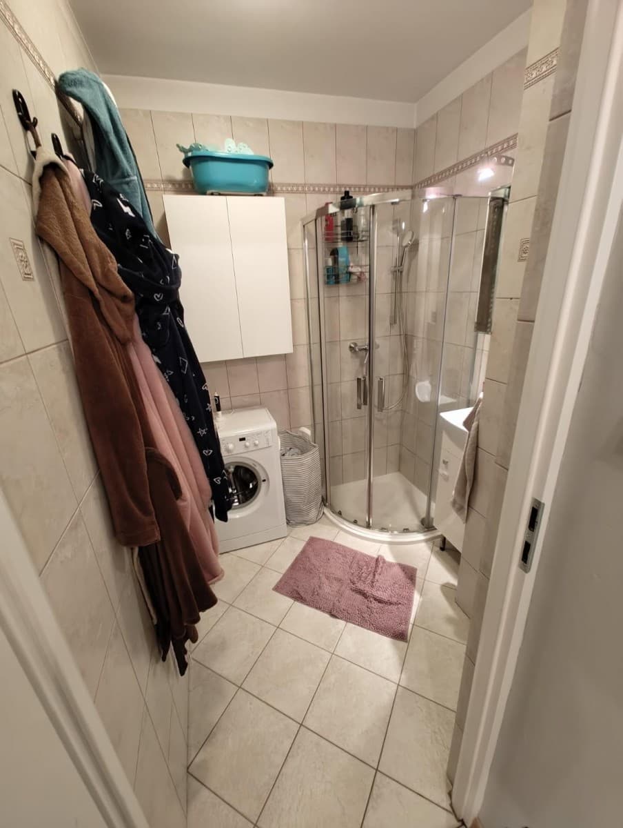 Słoneczne mieszkanie po remoncie przy ul. Bohdanowicza – 8