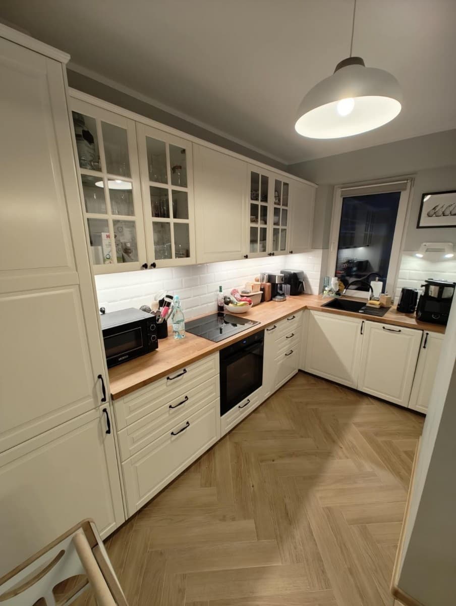 Słoneczne mieszkanie po remoncie przy ul. Bohdanowicza – 2