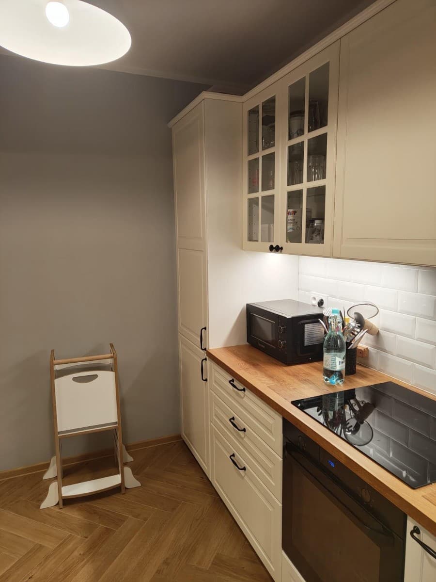 Słoneczne mieszkanie po remoncie przy ul. Bohdanowicza – 3