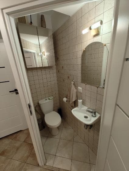 Słoneczne mieszkanie po remoncie przy ul. Bohdanowicza – 9