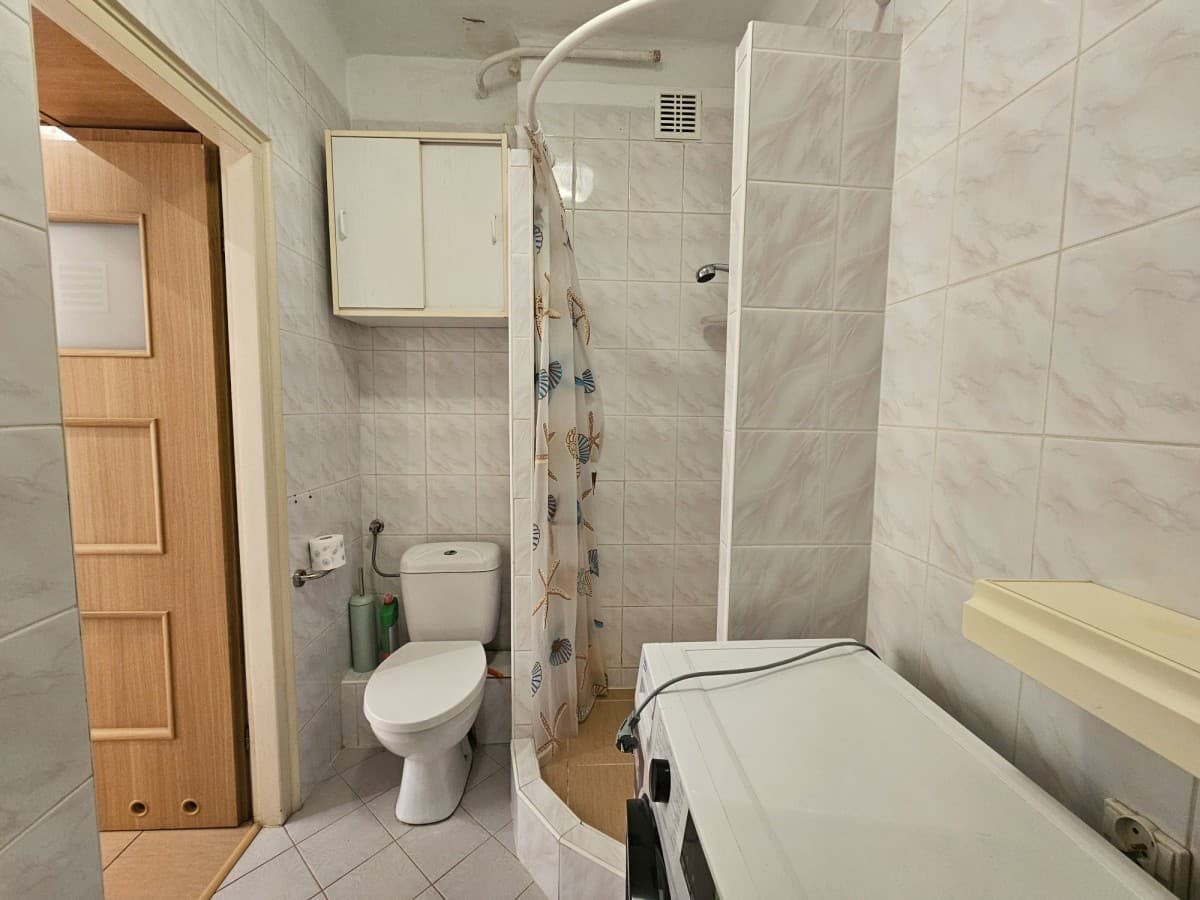 Jasne mieszkanie w Ursusie z potencjałem aranżacyjnym – 4