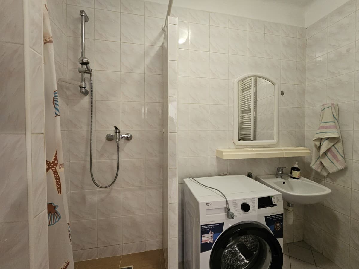 Jasne mieszkanie w Ursusie z potencjałem aranżacyjnym – 5