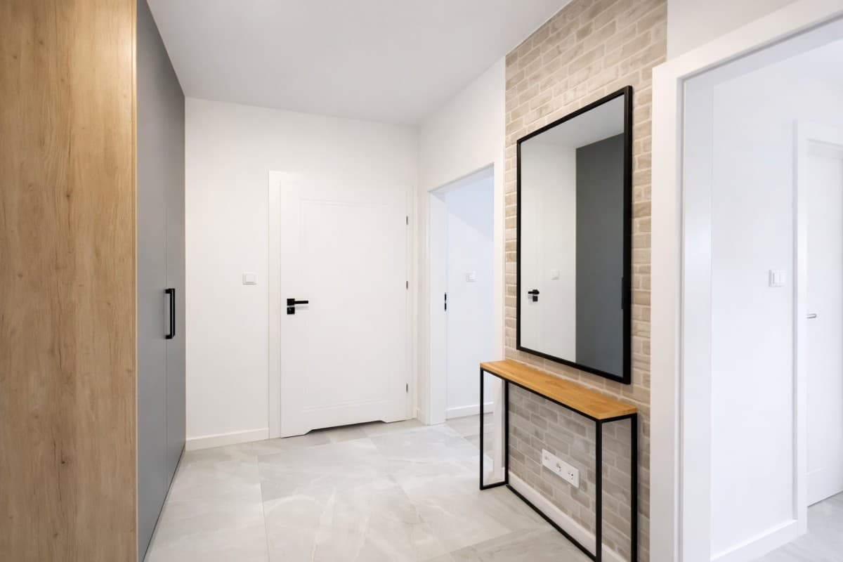 Nowoczesny apartament 54 m² z klimatyzacją i garażem – 5