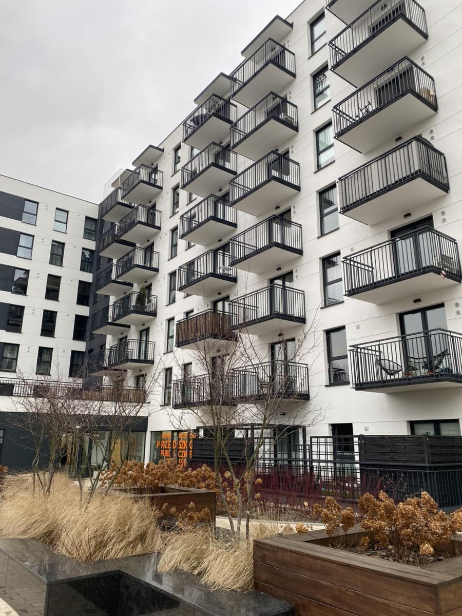 Nowoczesny apartament 54 m² z klimatyzacją i garażem – 11