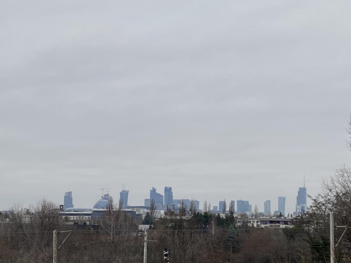 Nowoczesny apartament 54 m² z klimatyzacją i garażem – 13