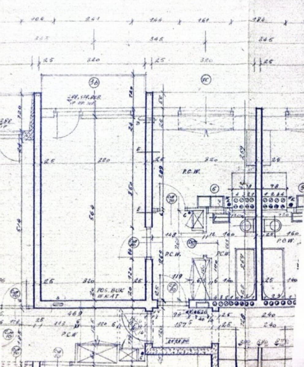 Jasne mieszkanie w Ursusie z potencjałem aranżacyjnym – 7