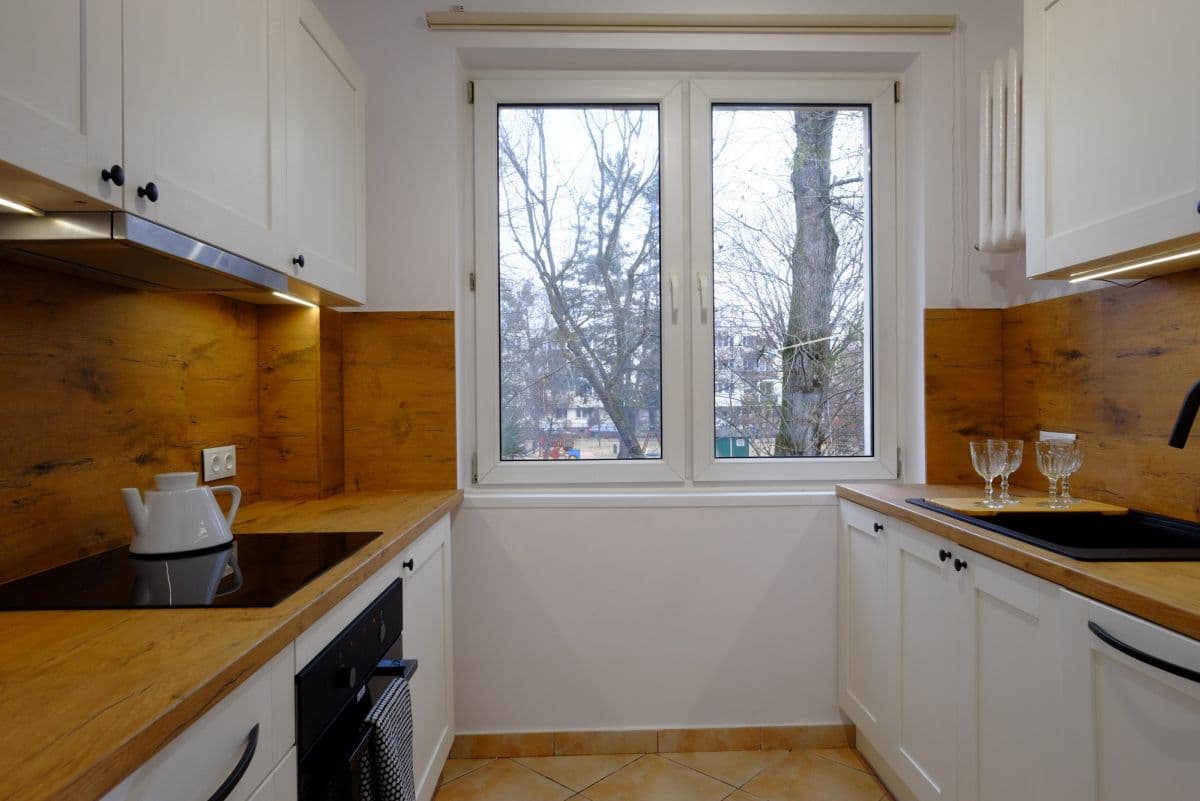 Słoneczne 2-pokojowe mieszkanie przy Parku Moczydło – 4