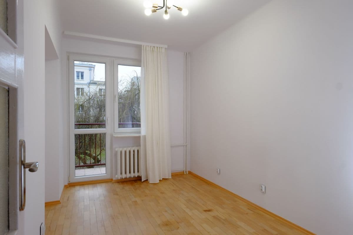 Słoneczne 2-pokojowe mieszkanie przy Parku Moczydło – 5