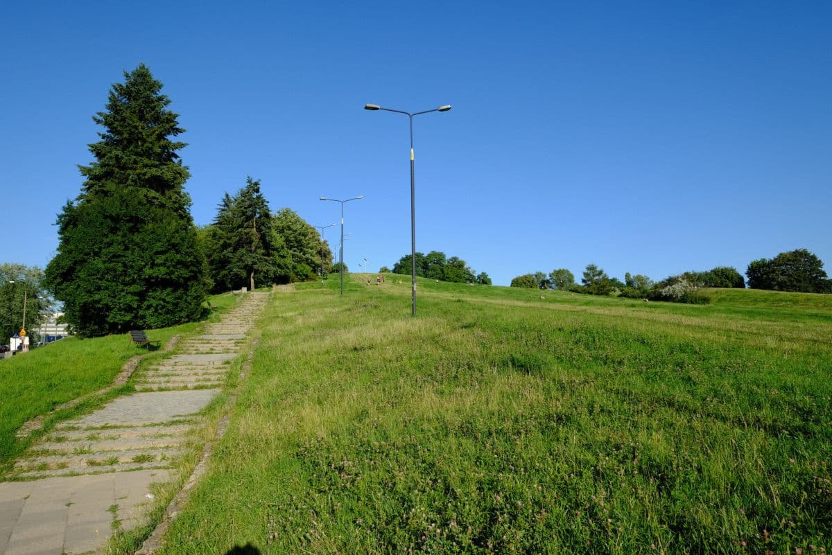 Słoneczne 2-pokojowe mieszkanie przy Parku Moczydło – 12