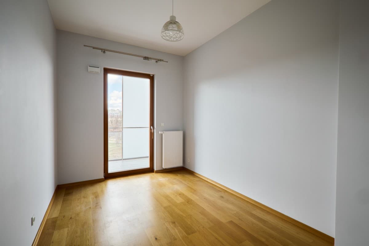 Przestronny apartament 3-pokojowy z widokiem na miasto – 7