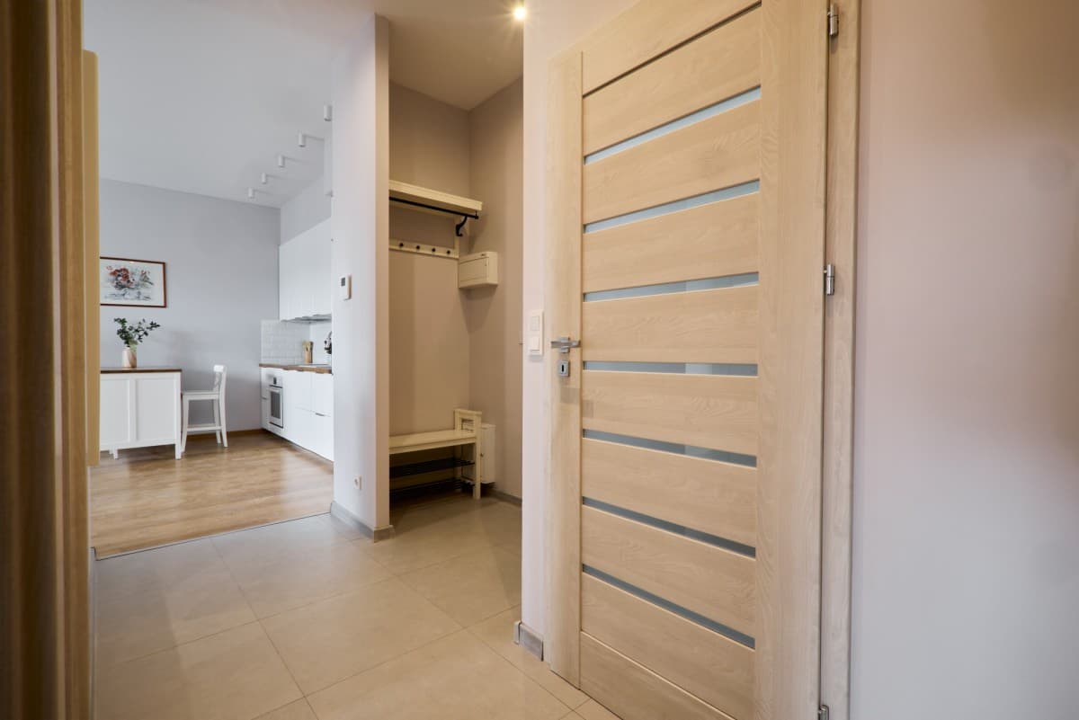 Przestronny apartament 3-pokojowy z widokiem na miasto – 11