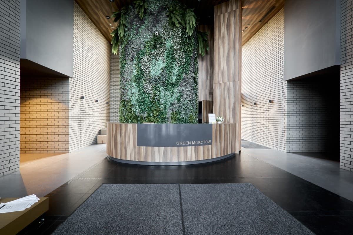 Przestronny apartament 3-pokojowy z widokiem na miasto – 16