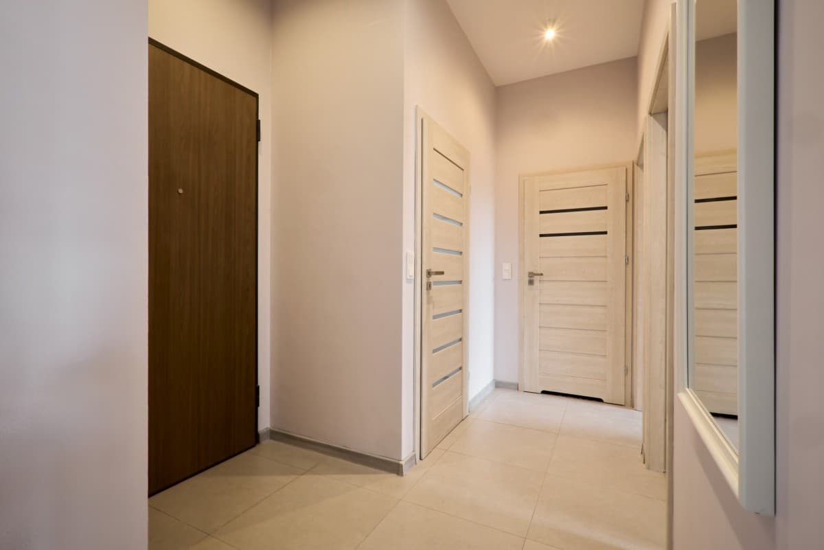 Przestronny apartament 3-pokojowy z widokiem na miasto – 12