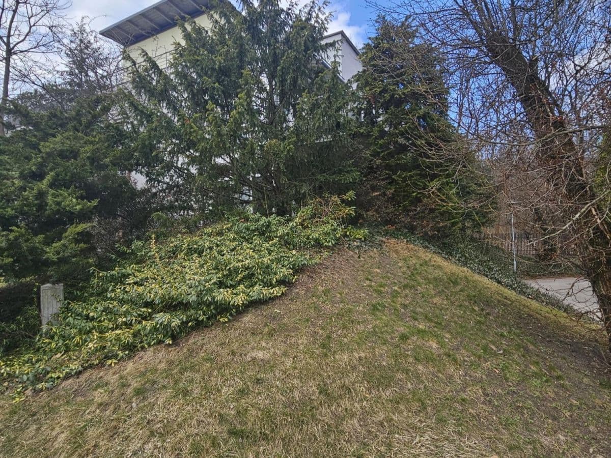 Przestronne mieszkanie 4-pokojowe z dwoma tarasami – 1