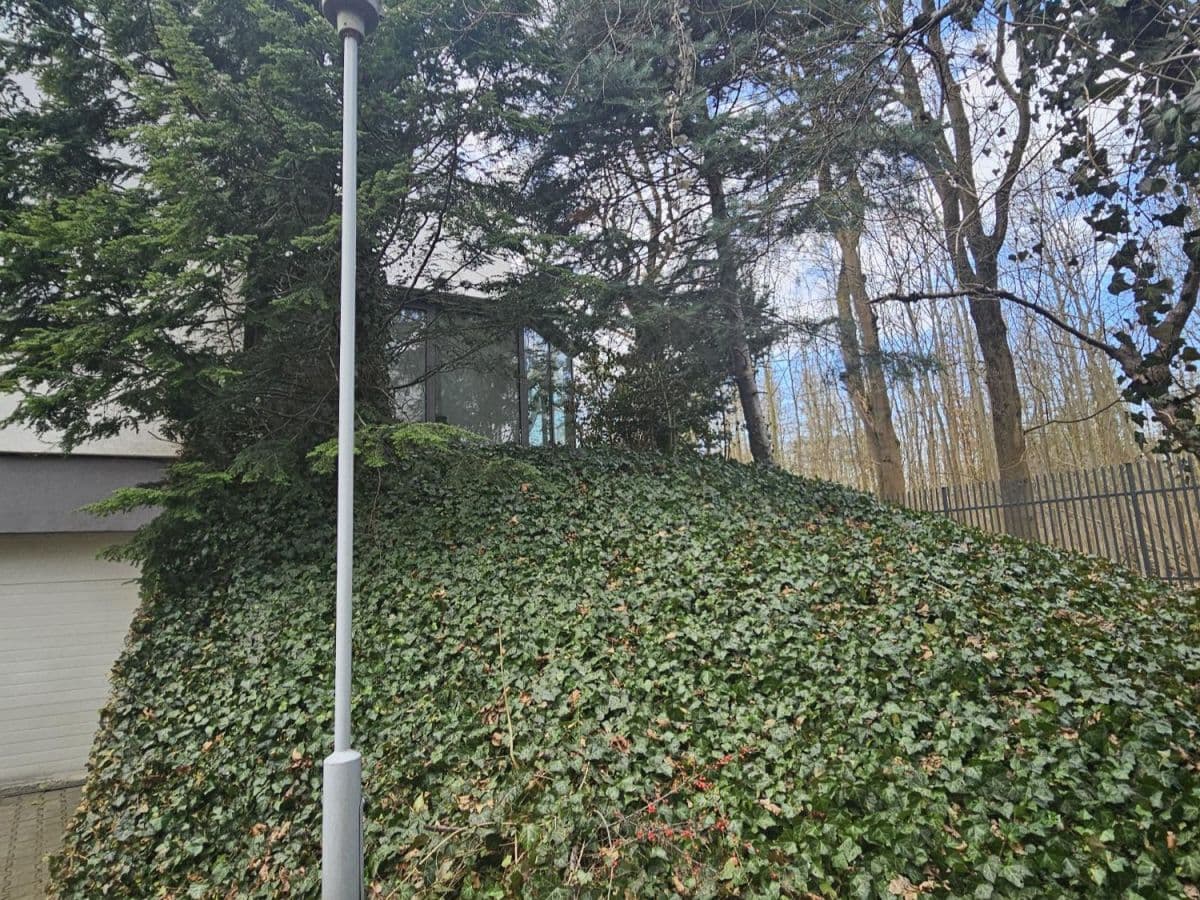 Przestronne mieszkanie 4-pokojowe z dwoma tarasami – 3