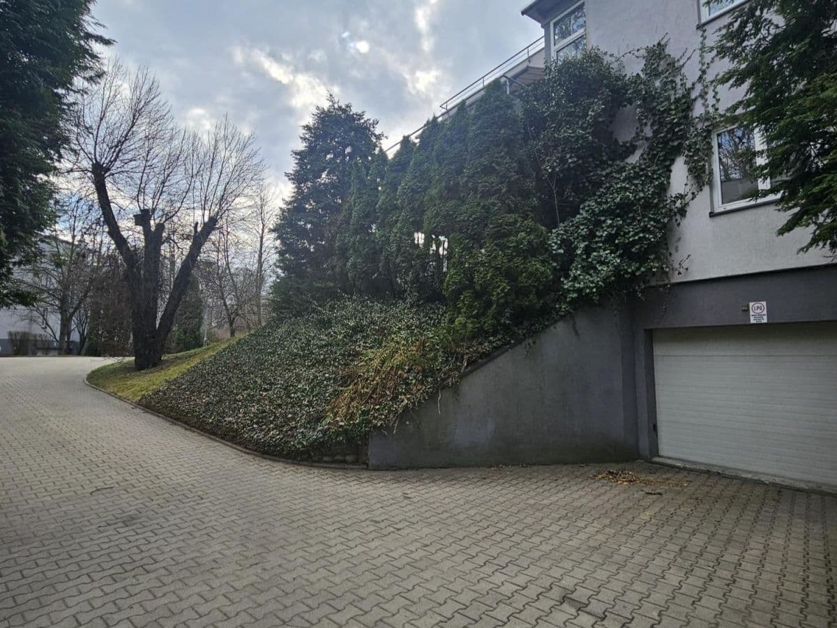 Przestronne mieszkanie 4-pokojowe z dwoma tarasami – 4