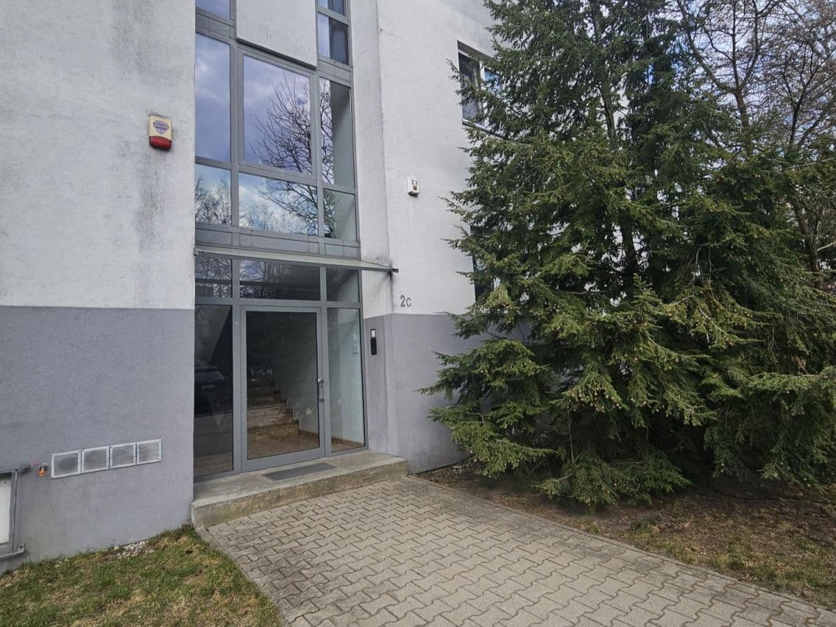 Przestronne mieszkanie 4-pokojowe z dwoma tarasami – 5