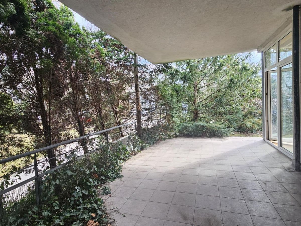 Przestronne mieszkanie 4-pokojowe z dwoma tarasami – 6