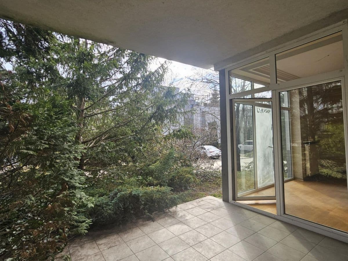 Przestronne mieszkanie 4-pokojowe z dwoma tarasami – 7