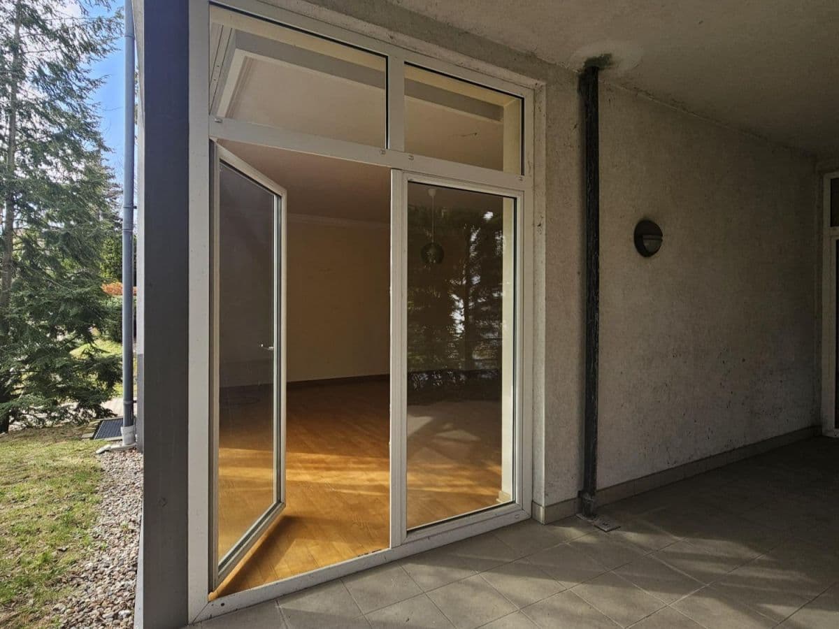 Przestronne mieszkanie 4-pokojowe z dwoma tarasami – 8