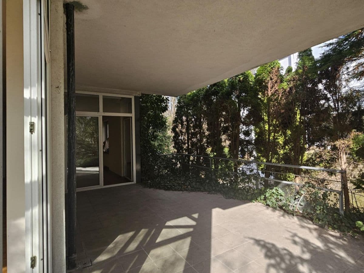 Przestronne mieszkanie 4-pokojowe z dwoma tarasami – 9