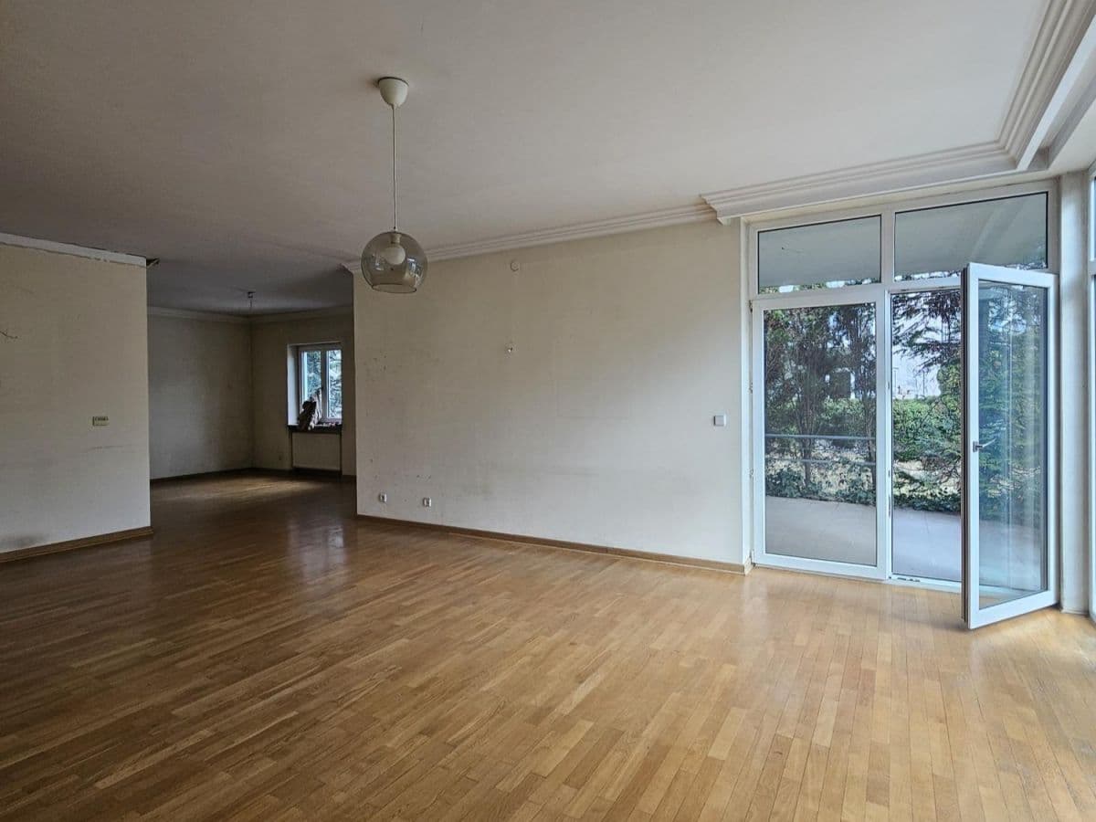 Przestronne mieszkanie 4-pokojowe z dwoma tarasami – 12