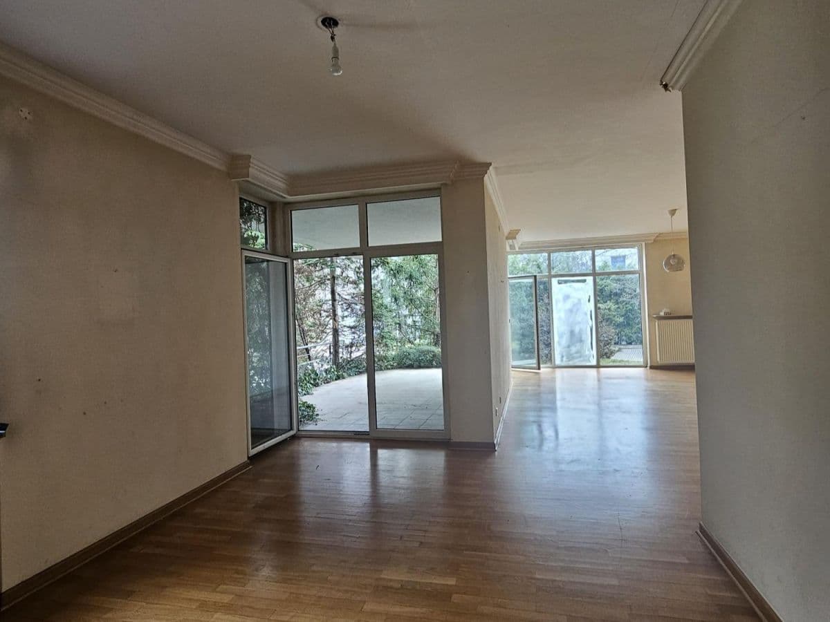 Przestronne mieszkanie 4-pokojowe z dwoma tarasami – 13