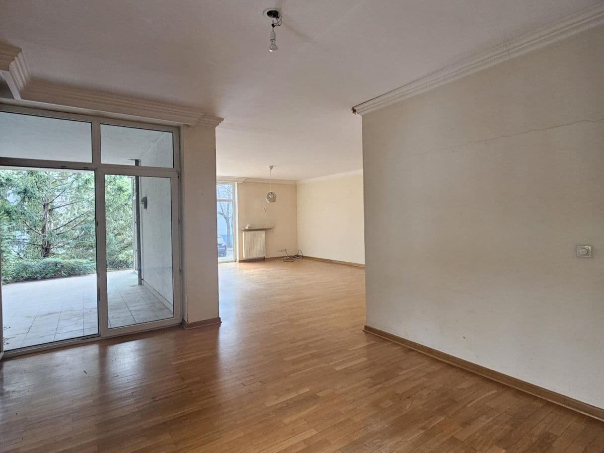 Przestronne mieszkanie 4-pokojowe z dwoma tarasami – 14