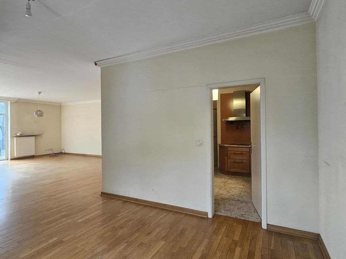 Przestronne mieszkanie 4-pokojowe z dwoma tarasami – 15