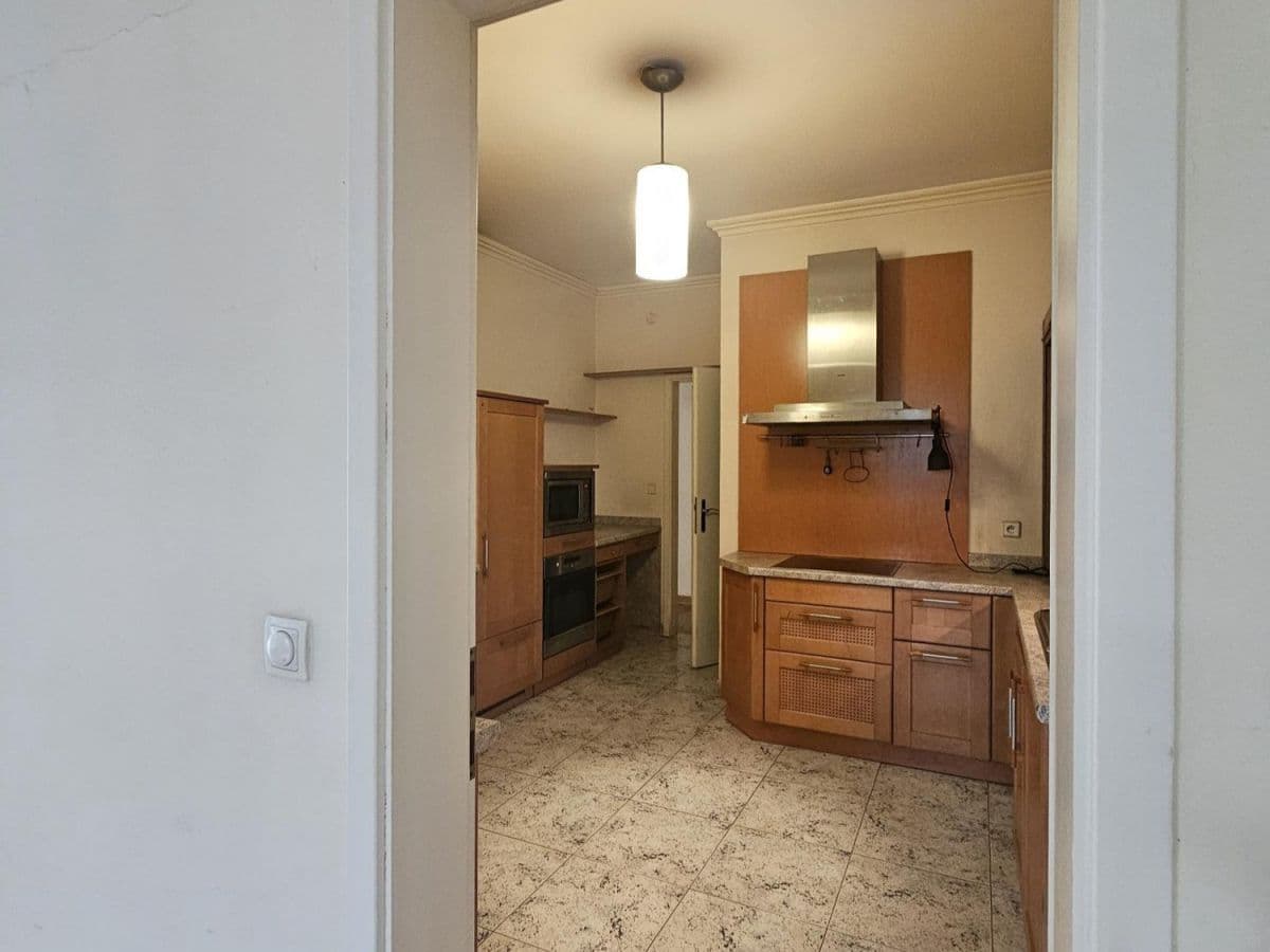 Przestronne mieszkanie 4-pokojowe z dwoma tarasami – 16