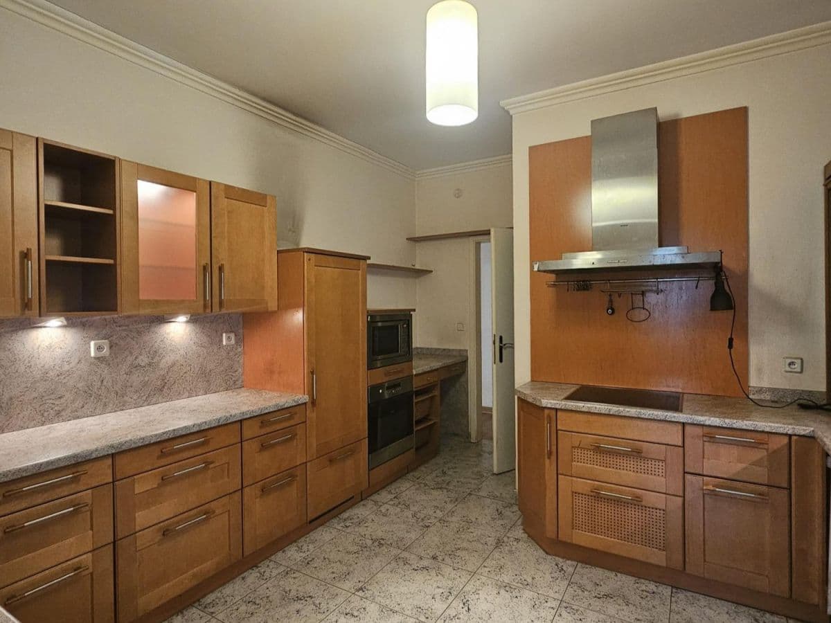 Przestronne mieszkanie 4-pokojowe z dwoma tarasami – 17