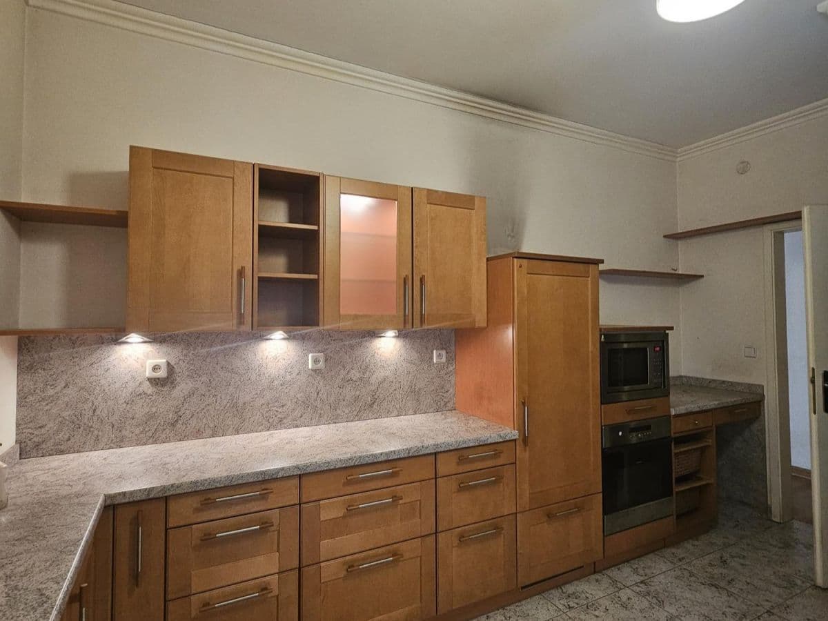 Przestronne mieszkanie 4-pokojowe z dwoma tarasami – 18