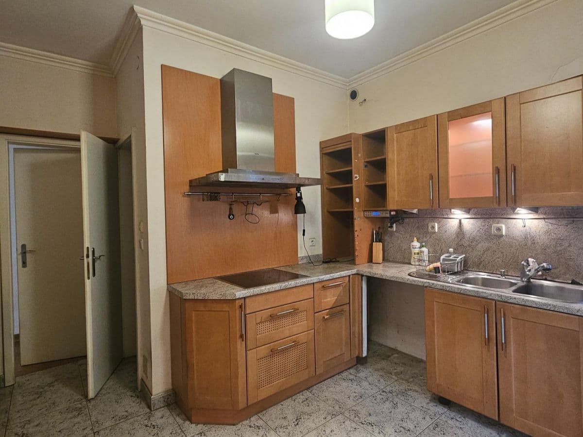 Przestronne mieszkanie 4-pokojowe z dwoma tarasami – 19