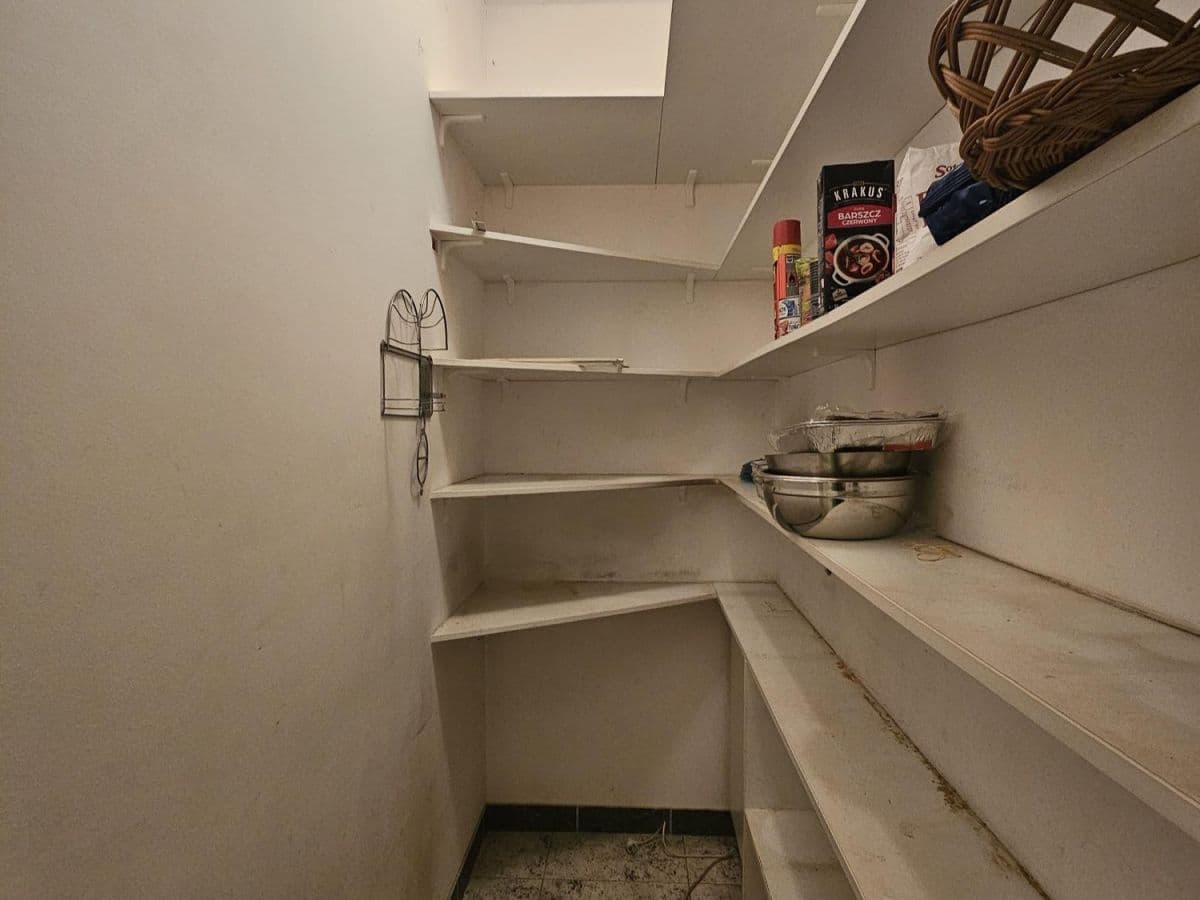 Przestronne mieszkanie 4-pokojowe z dwoma tarasami – 20