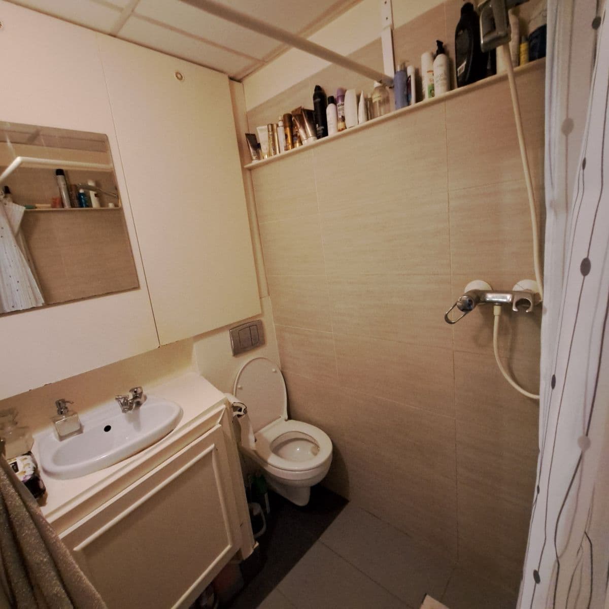 Wyremontowane mieszkanie na parterze blisko metra Natolin – 6