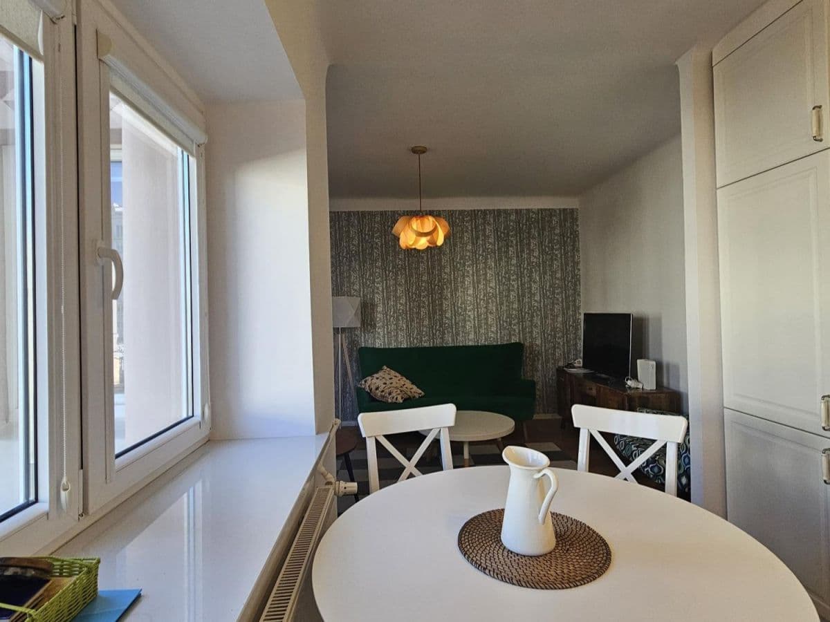 Urokliwe mieszkanie 2-pokojowe w centrum Warszawy – 7