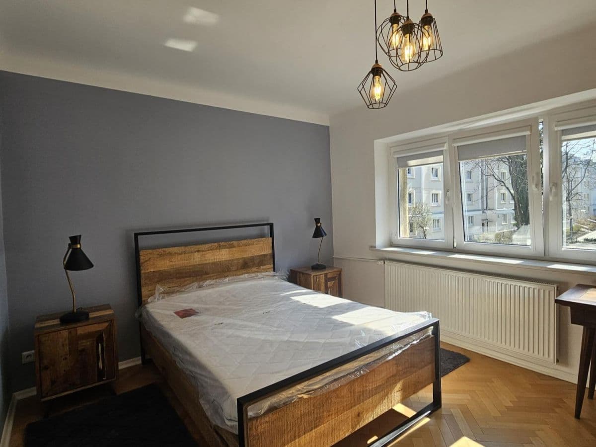 Urokliwe mieszkanie 2-pokojowe w centrum Warszawy – 14