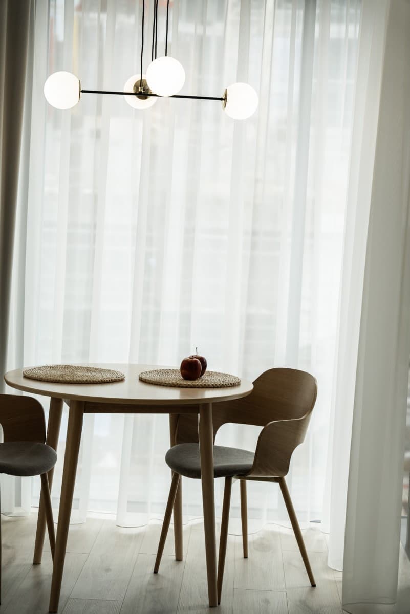 Stylowe mieszkanie 33 m² w doskonałej lokalizacji – 2