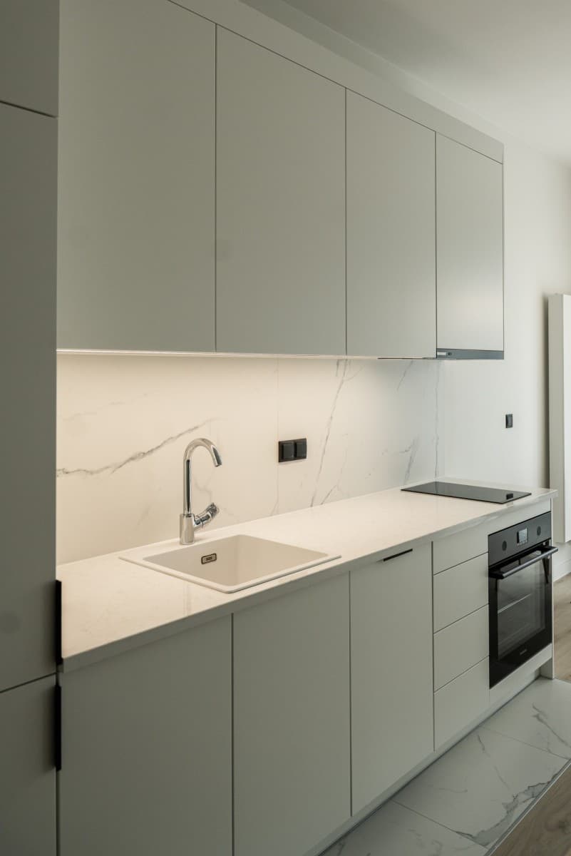 Stylowe mieszkanie 33 m² w doskonałej lokalizacji – 3