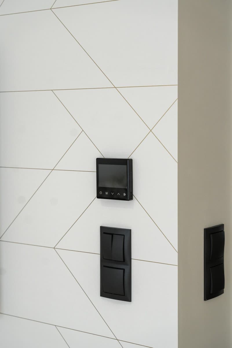 Stylowe mieszkanie 33 m² w doskonałej lokalizacji – 9