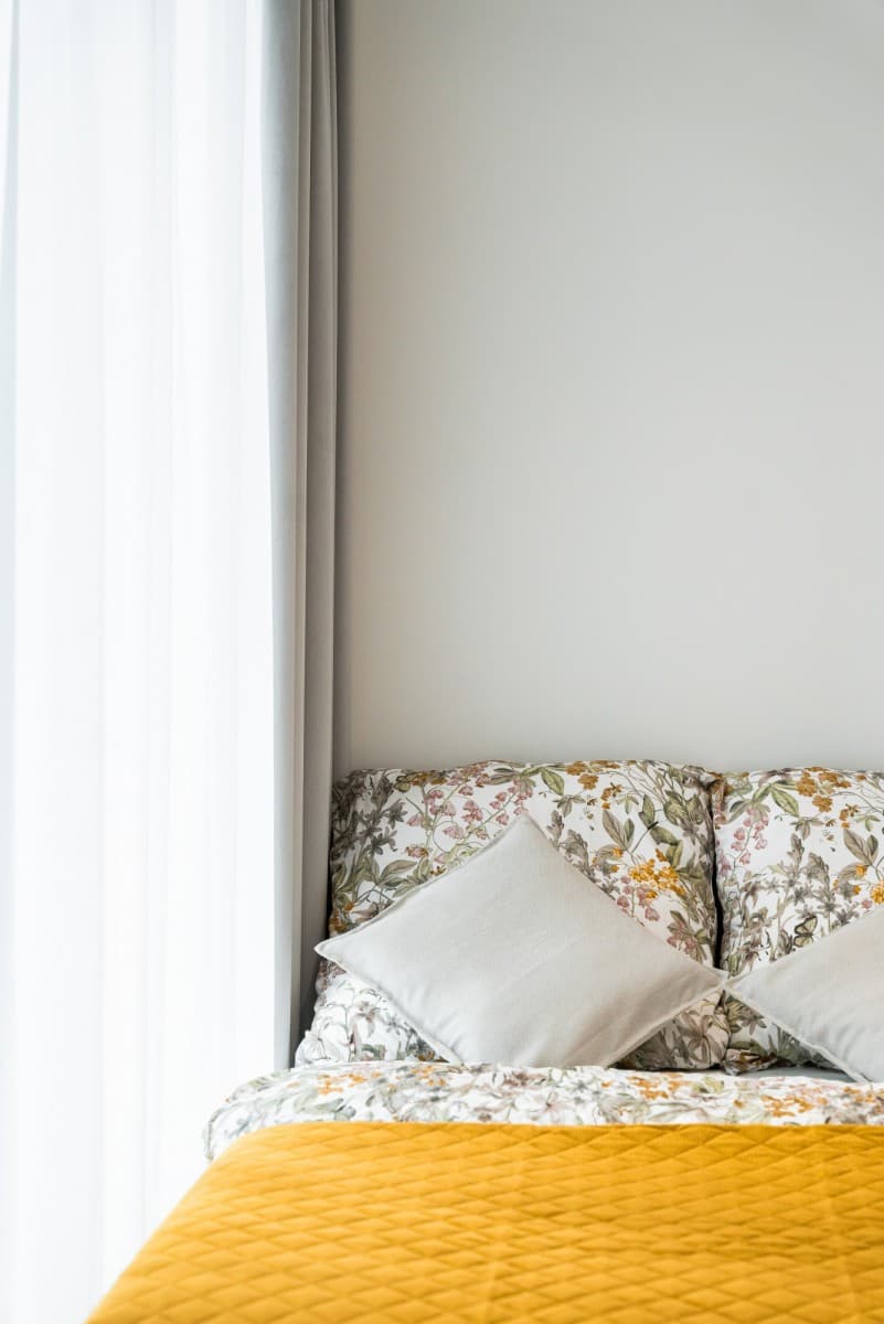 Stylowe mieszkanie 33 m² w doskonałej lokalizacji – 13