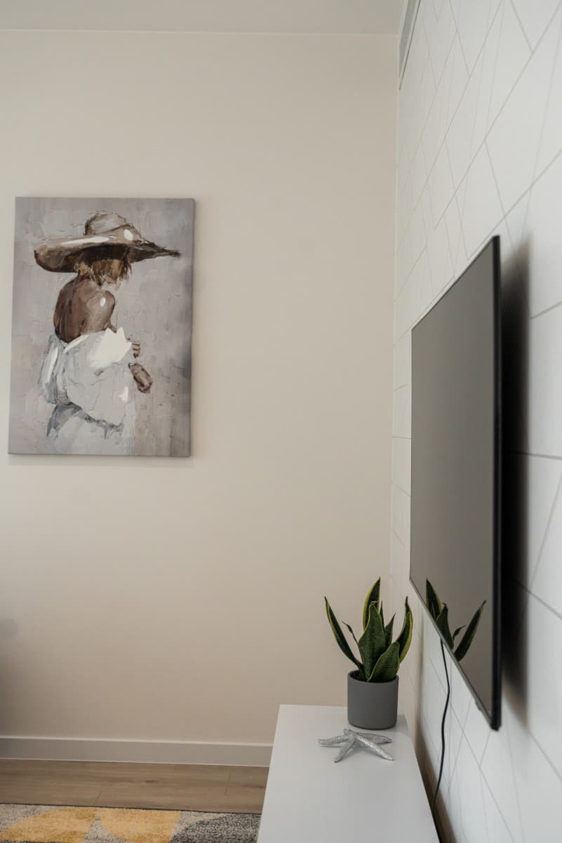 Stylowe mieszkanie 33 m² w doskonałej lokalizacji – 15